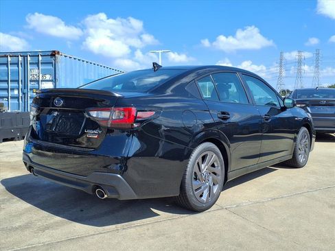 New 2025 Subaru Legacy Sport image 13