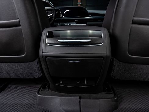 Used 2021 Cadillac Escalade Sport w/ Driver Assist Tech Package image 29