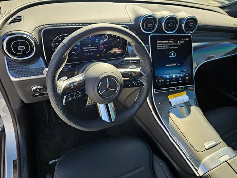 New 2026 Mercedes-Benz GLC 300 image 15