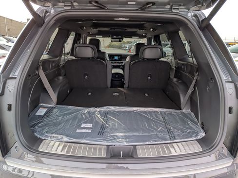 New 2026 Hyundai Palisade Calligraphy image 25