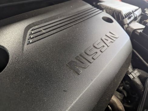 Used 2016 Nissan Altima 2.5 S w/ Power Driver Seat Package image 24