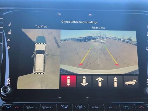 New 2026 Jeep Grand Wagoneer 4WD w/ Quick Order Packge 29V Upland image 26