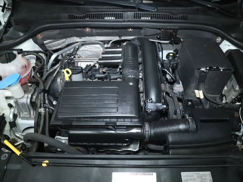 Used 2017 Volkswagen Jetta S FWD image 33