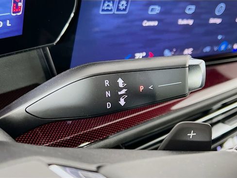 New 2026 Chevrolet Traverse Z71 w/ Driver Confidence Package image 17