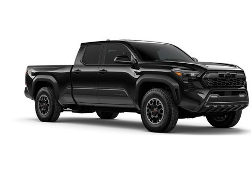 New 2026 Toyota Tacoma TRD Off-Road AWD/4WD image 31