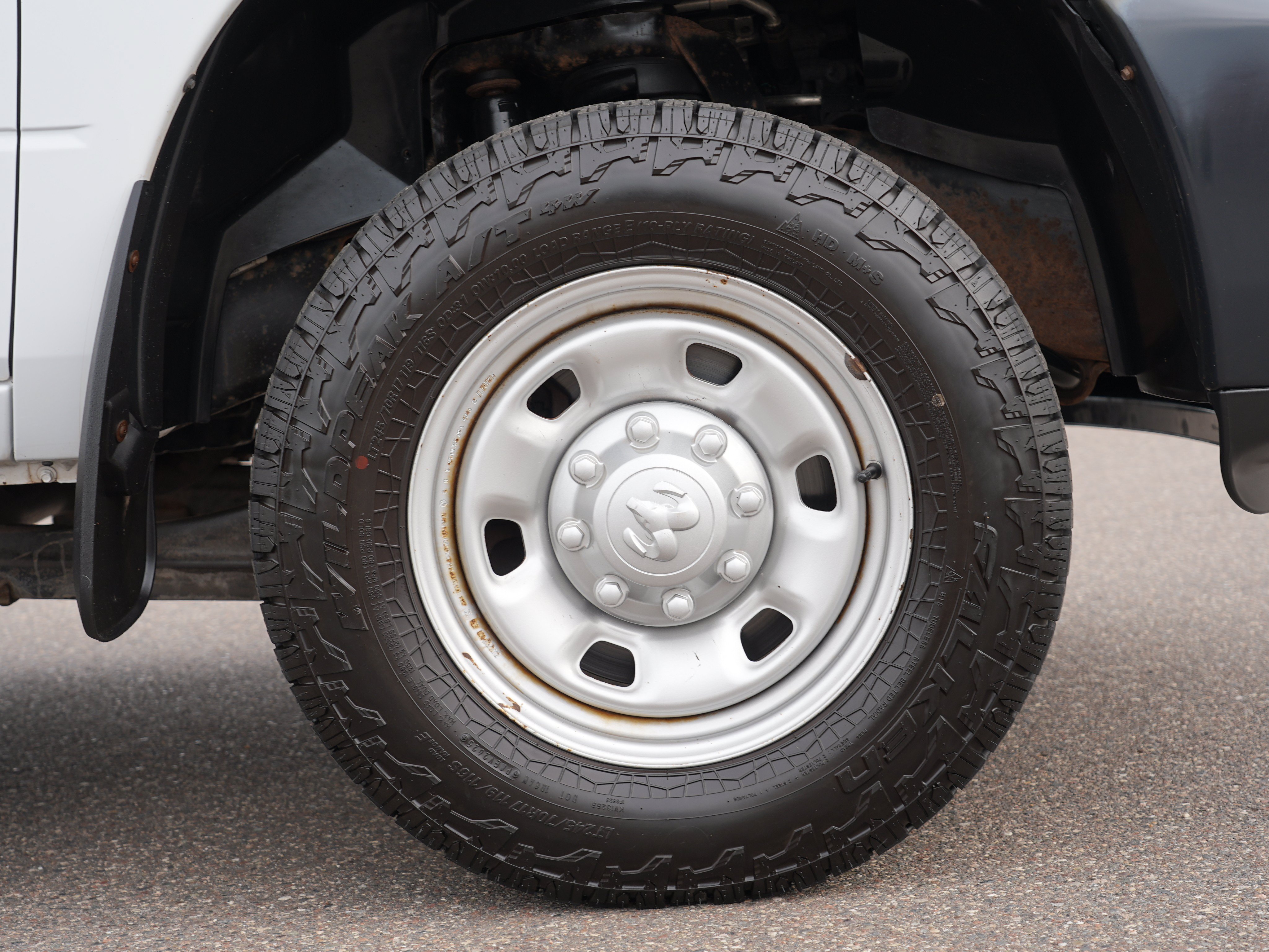 Used 2018 RAM 2500 Tradesman w/ Popular Equipment Group AWD/4WD image 11