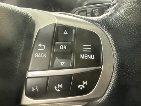 Used 2021 Ford Explorer XLT RWD image 21