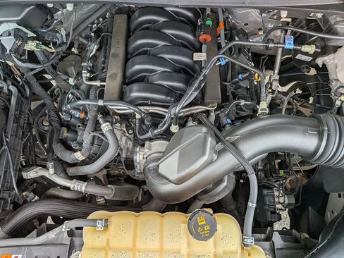 Used 2019 Ford F150 XLT w/ Equipment Group 302A Luxury AWD/4WD image 12