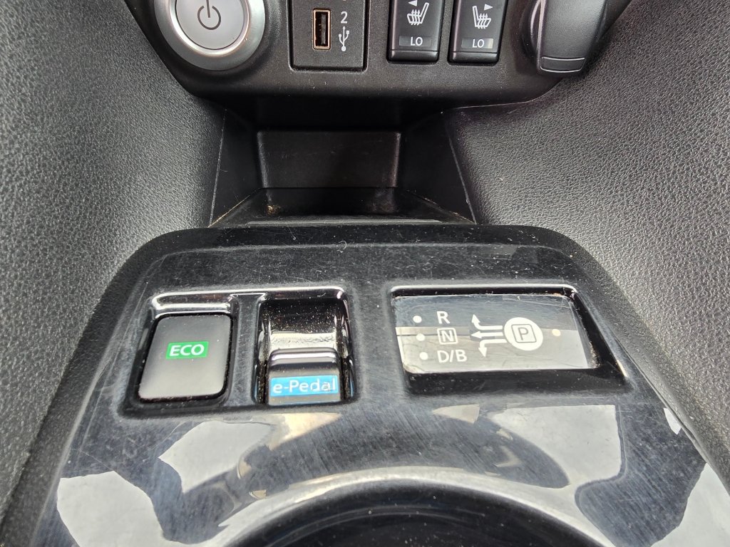 Used 2024 Nissan Leaf SV Plus FWD image 22