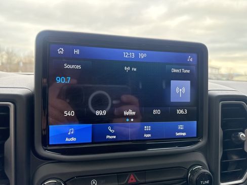 Used 2022 Ford Bronco Sport Big Bend w/ Convenience Package image 26