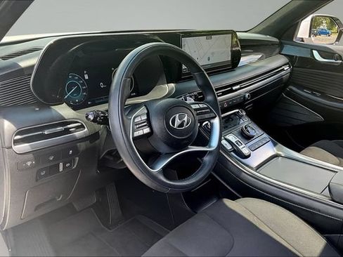 Used 2024 Hyundai Palisade Calligraphy AWD/4WD image 17