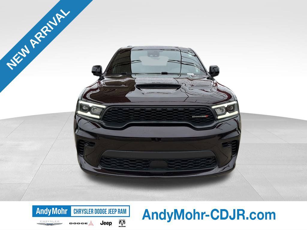 Used 2024 Dodge Durango GT AWD/4WD image 2