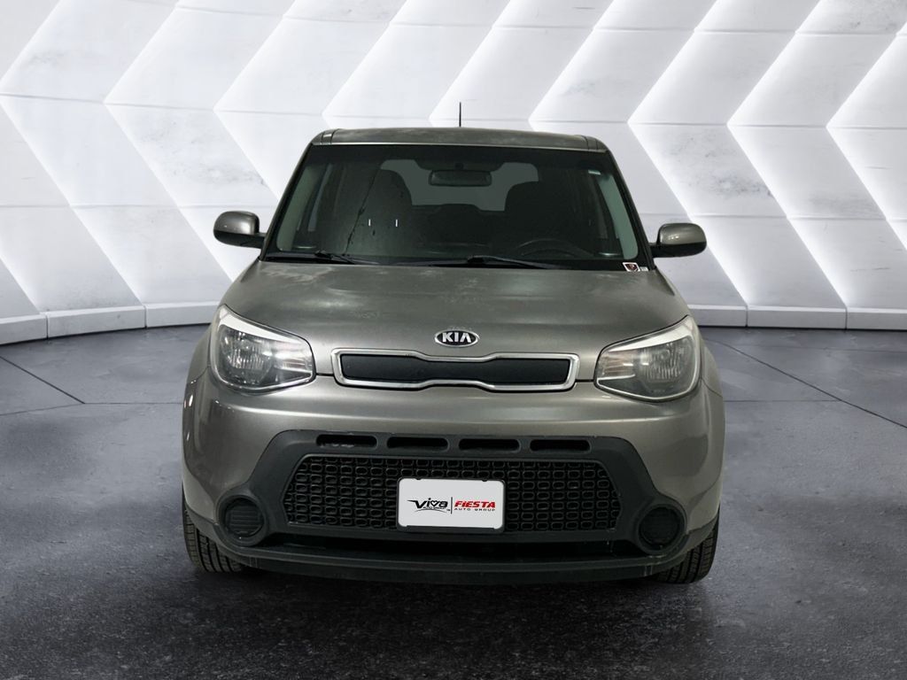 Used 2016 Kia Soul FWD image 2
