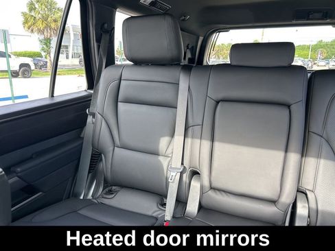 Used 2025 Toyota Sequoia SR5 AWD/4WD image 13