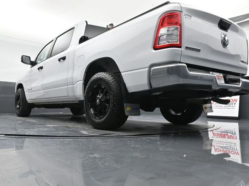 Used 2023 RAM 1500 Big Horn image 37