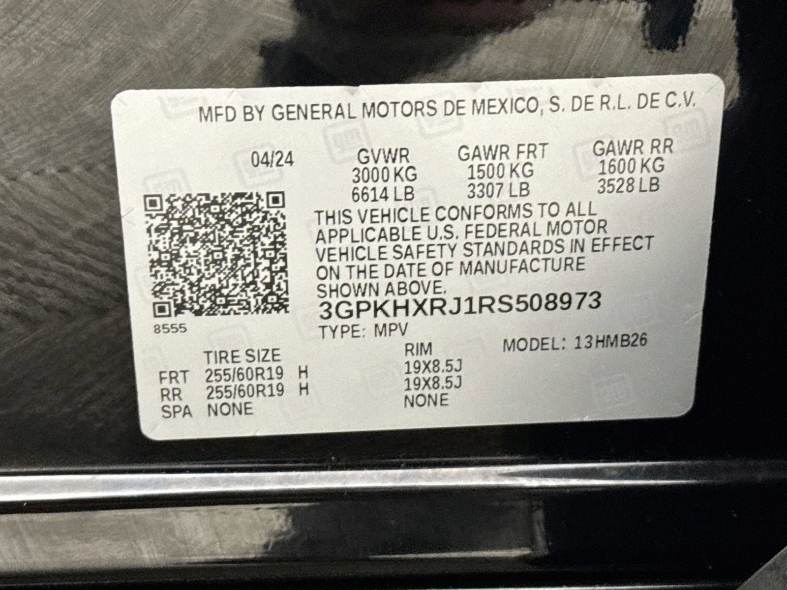 Used 2024 Honda Prologue Touring image 33