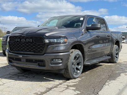 New 2026 RAM 1500 Express