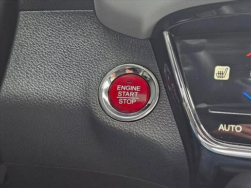 Used 2017 Honda HR-V EX image 28