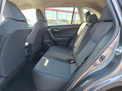 Certified 2024 Toyota RAV4 XLE image 11