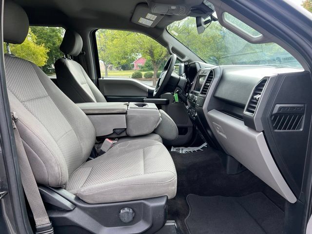 Used 2020 Ford F150 XLT w/ Equipment Group 301A Mid AWD/4WD image 23