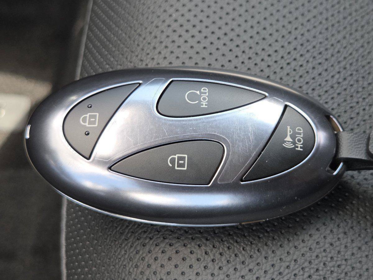 New 2026 Hyundai Tucson SEL AWD/4WD image 70