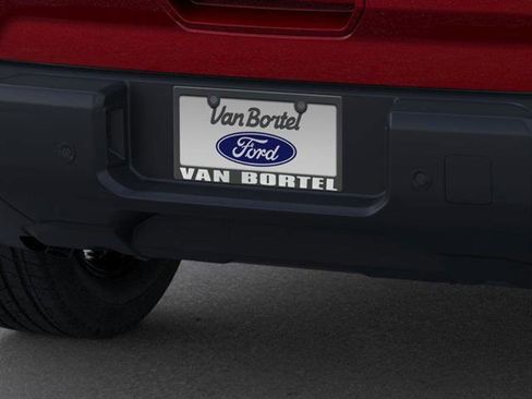New 2025 Ford Bronco Sport Outer Banks AWD/4WD image 23
