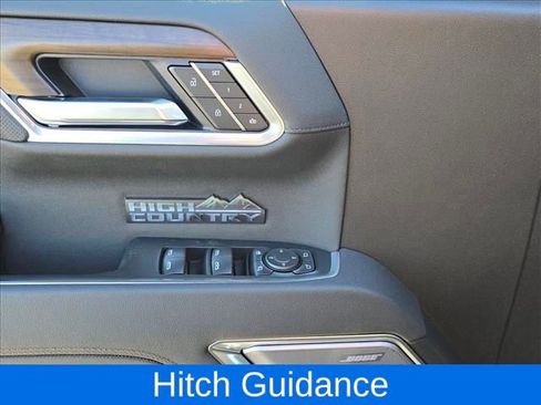 New 2026 Chevrolet Silverado 1500 High Country image 23
