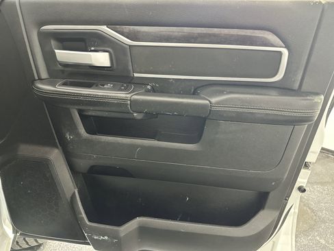 Used 2024 RAM 2500 Big Horn w/ Off Road Package image 36