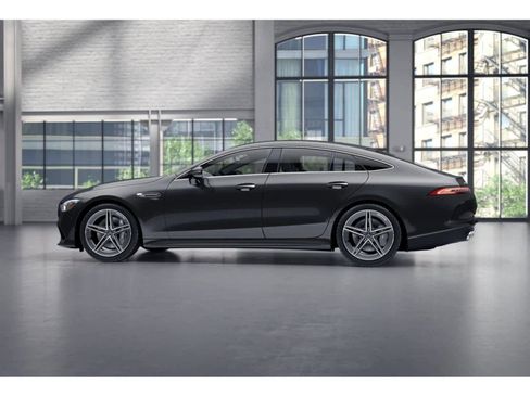 Used 2019 Mercedes-Benz AMG GT 53 image 33