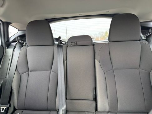 New 2026 Subaru Crosstrek 2.0i Premium image 25