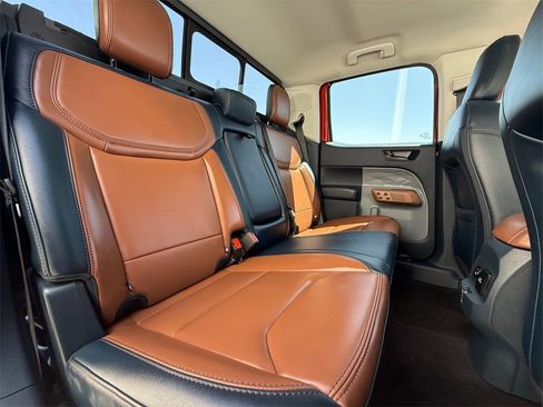 Used 2024 Ford Maverick Lariat image 31