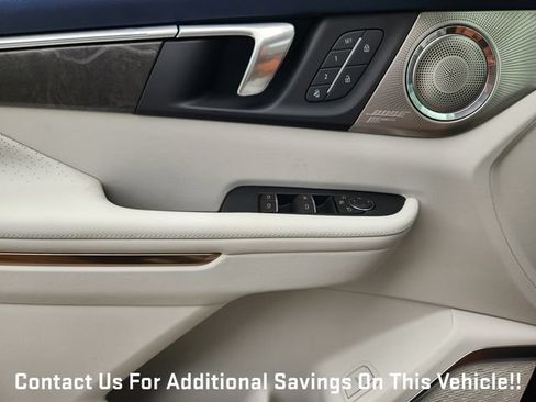 New 2026 Buick Enclave Avenir w/ Super Cruise Package FWD image 17
