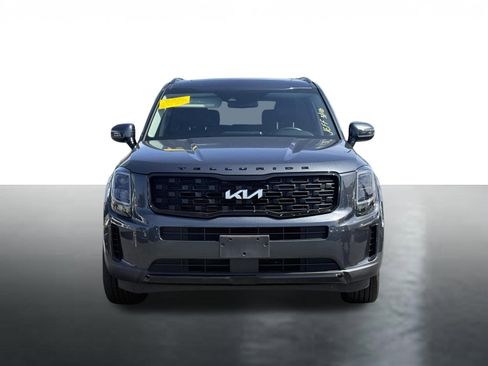 Certified 2022 Kia Telluride EX w/ EX Premium Package image 3