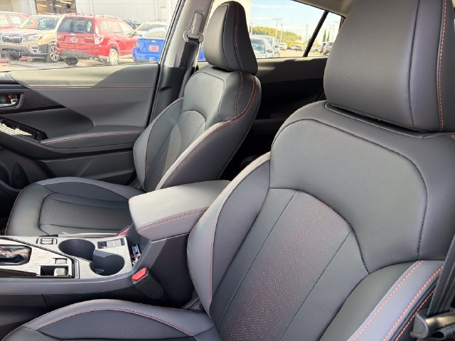 New 2027 Subaru Crosstrek 2.5i Limited AWD/4WD image 19