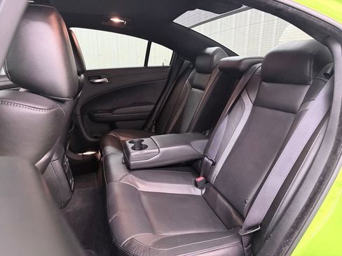 Used 2023 Dodge Charger SXT w/ Plus Group RWD image 32