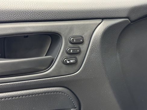 Used 2025 Honda Odyssey Sport-L image 9