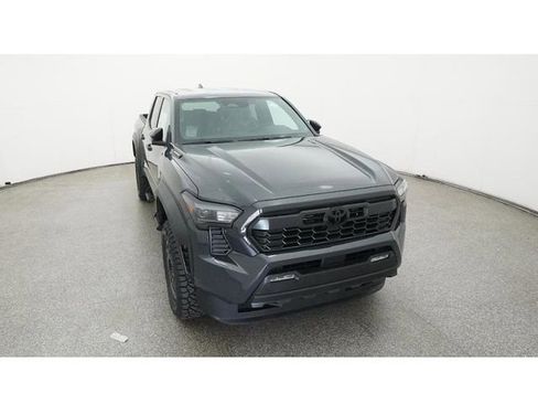 New 2026 Toyota Tacoma TRD Off-Road AWD/4WD image 14