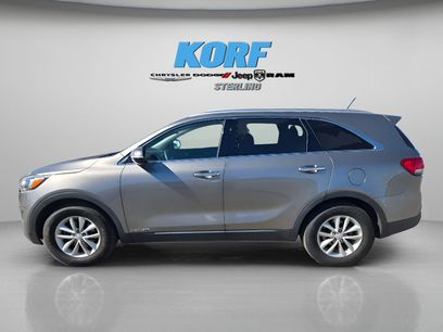 Used 2016 Kia Sorento SX w/ SXL Technology Package