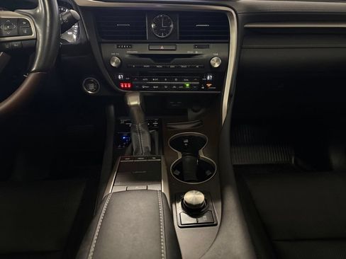 Used 2021 Lexus RX 350 AWD w/ Premium Package image 13