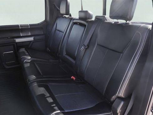 Used 2021 Ford F250 Lariat w/ Lariat Value Package image 30