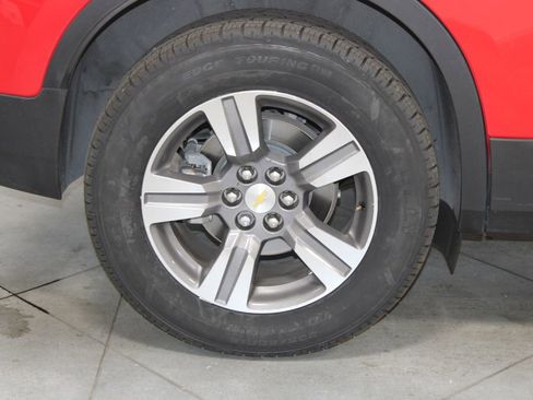 Used 2024 Chevrolet Blazer LT image 13