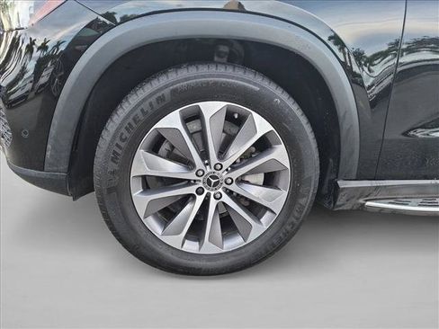 Certified 2023 Mercedes-Benz GLE 350 image 23
