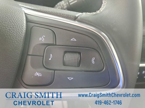 Used 2025 Buick Encore GX Preferred AWD/4WD image 17