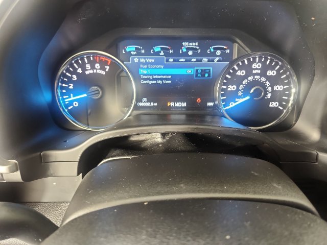 Used 2019 Ford F150 Lariat w/ Equipment Group 502A Luxury AWD/4WD image 16
