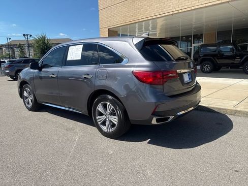Used 2020 Acura MDX SH-AWD image 2