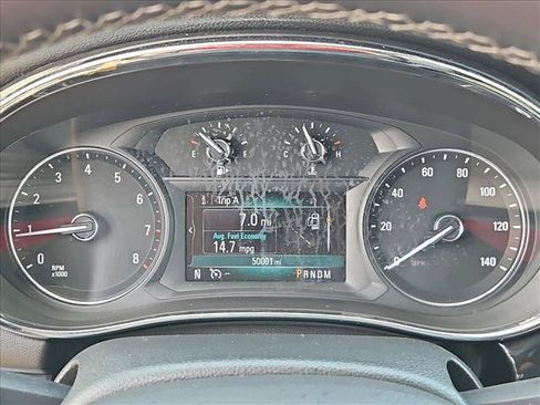 Certified 2018 Buick Encore Preferred FWD image 15