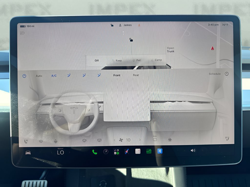 Used 2022 Tesla Model Y Performance AWD/4WD image 24