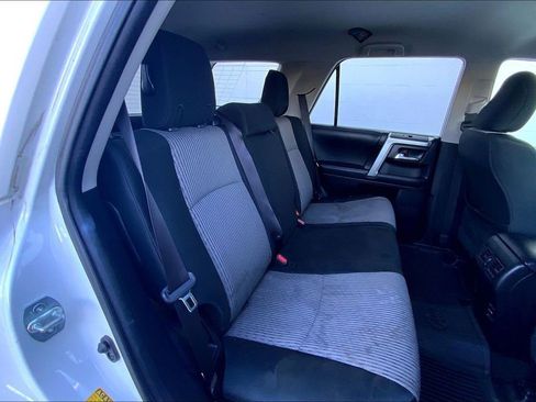 Used 2019 Toyota 4Runner SR5 image 26