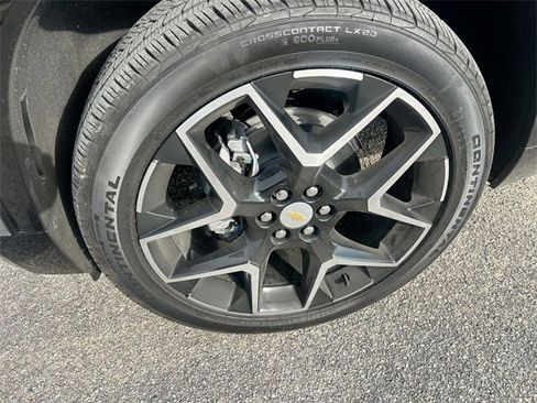 Used 2026 Chevrolet Traverse High Country image 14