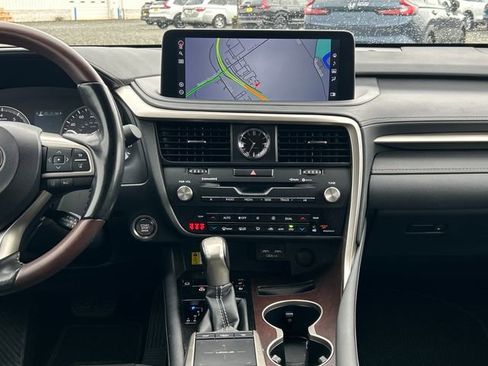 Used 2021 Lexus RX 350 AWD w/ Premium Package image 25
